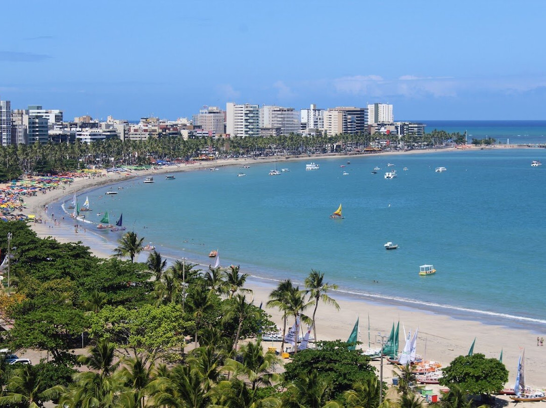 Meridiano Hotel主图