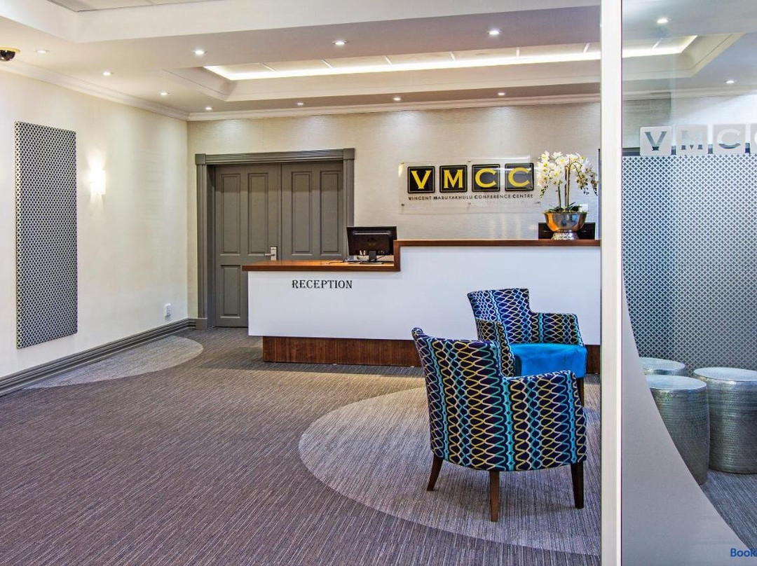 Vincent Mabuyakhulu Conference Centre