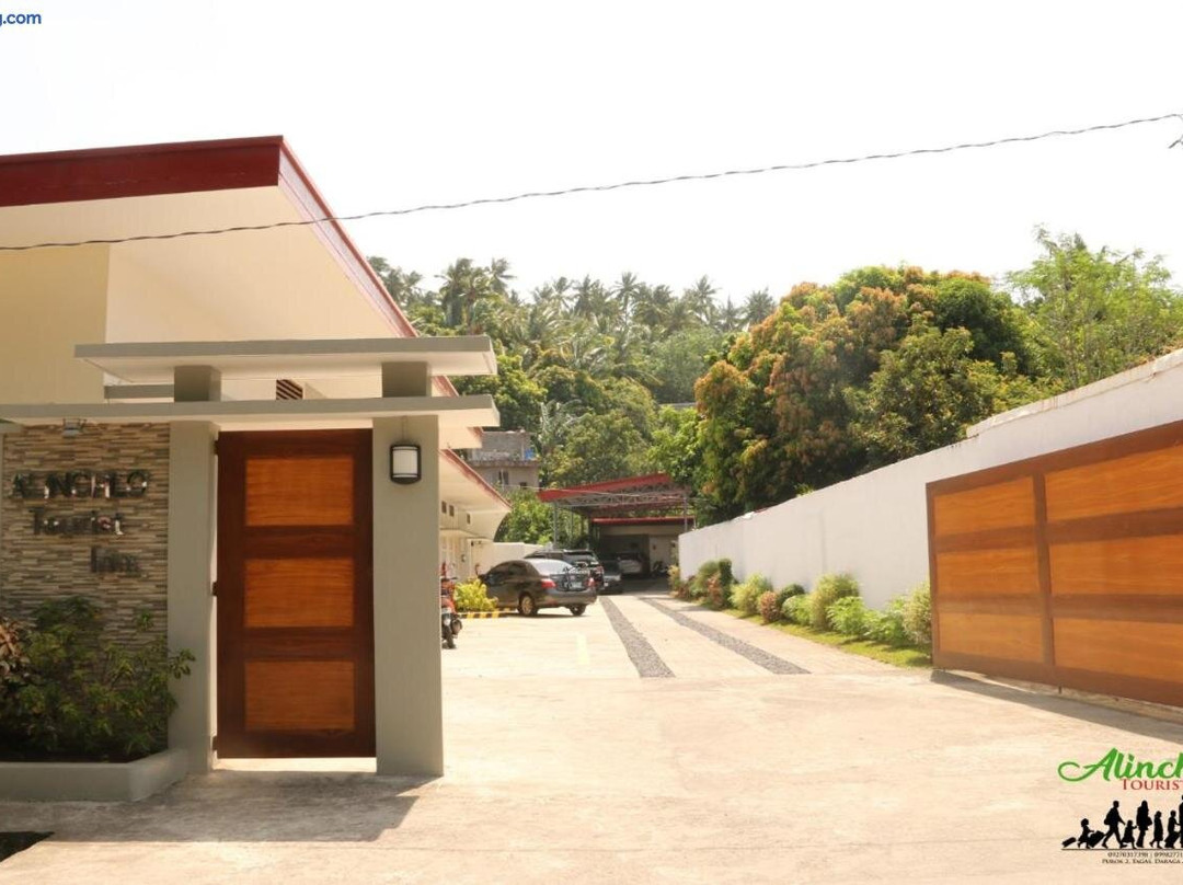 Alinchlo Tourist Inn主图