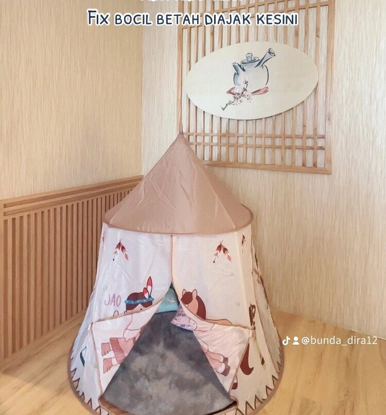 Nemuru Hotel Ciputat