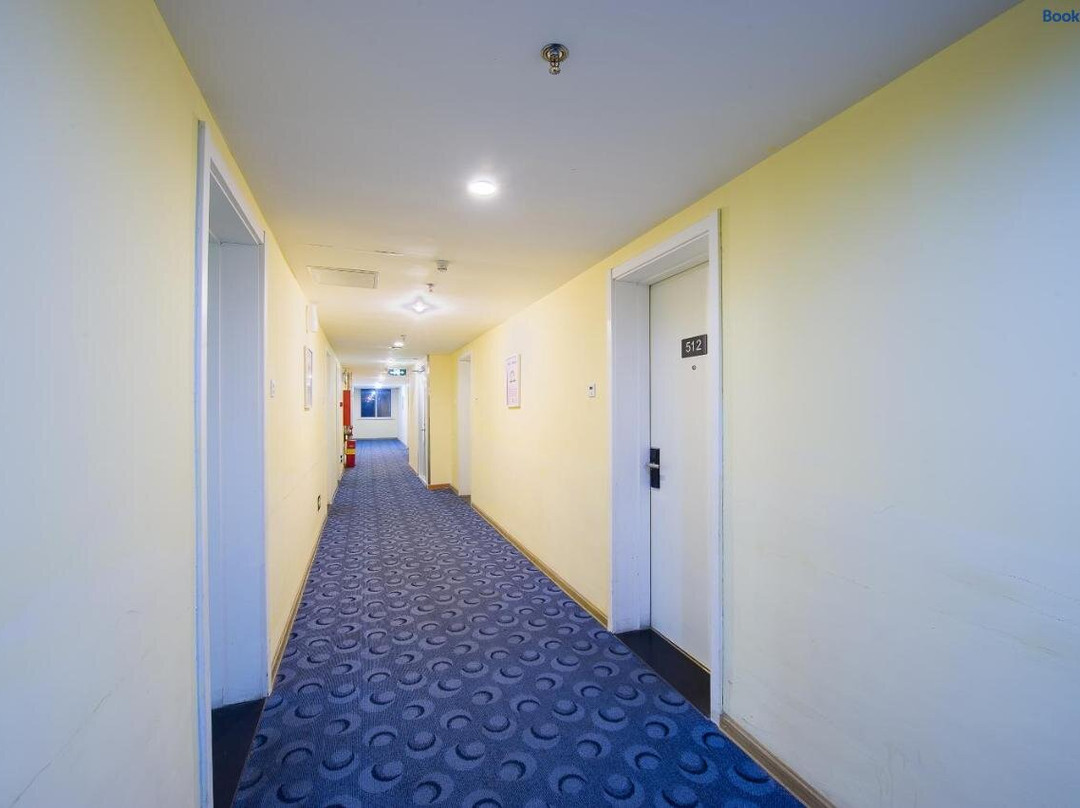 7天优品·广州客村地铁站店主图