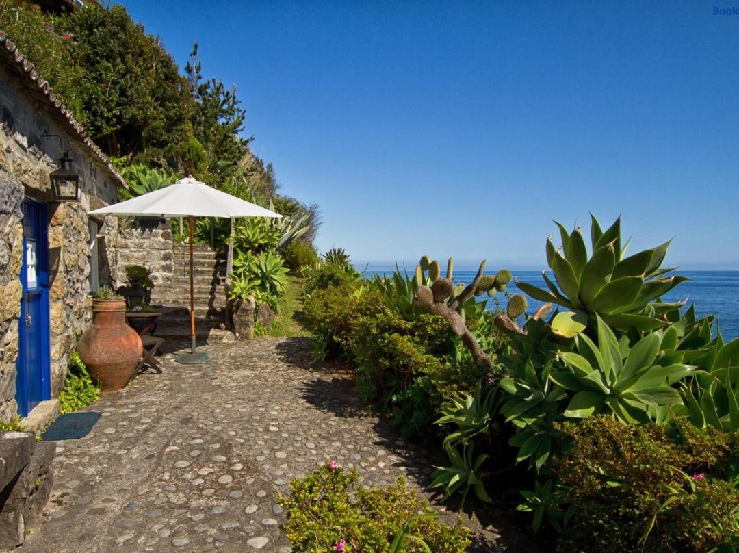 Casa de Pedra