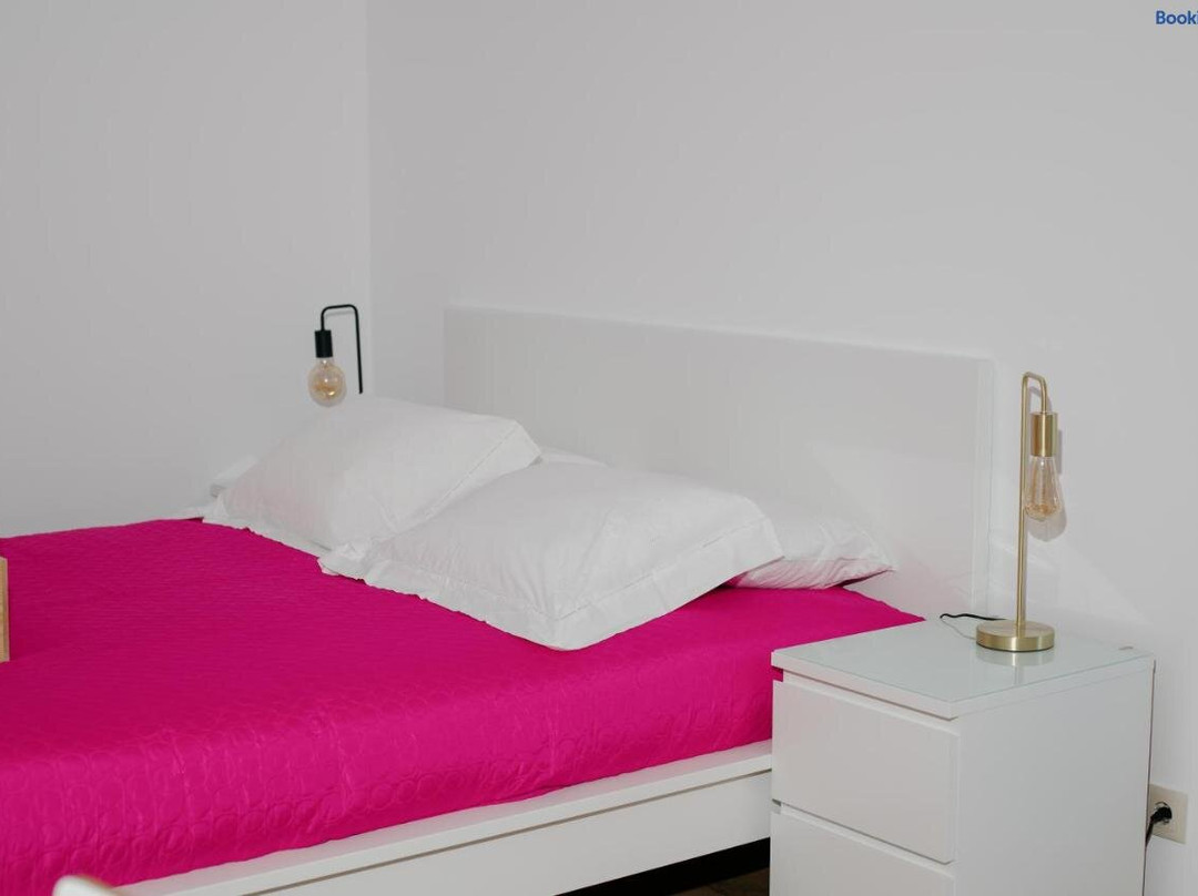 Casa Vila Rosa主图