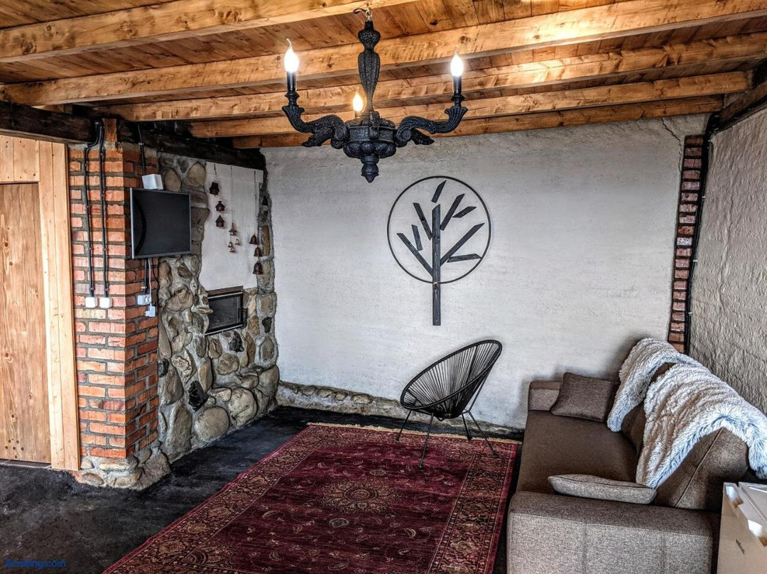 Hotel-Chalet Vasanna