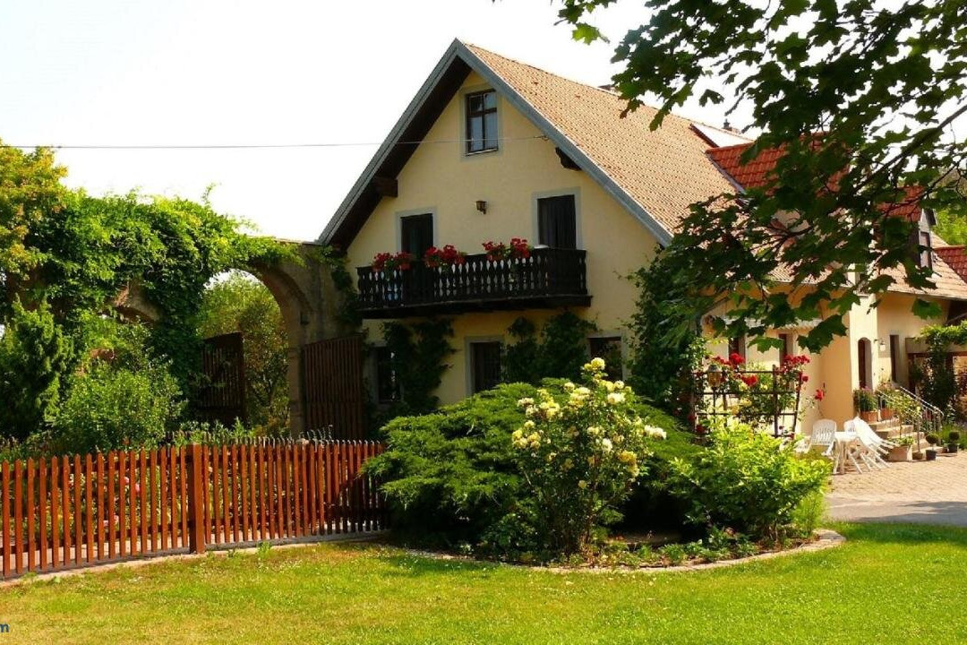 Ferienwohnungen Lindleshof