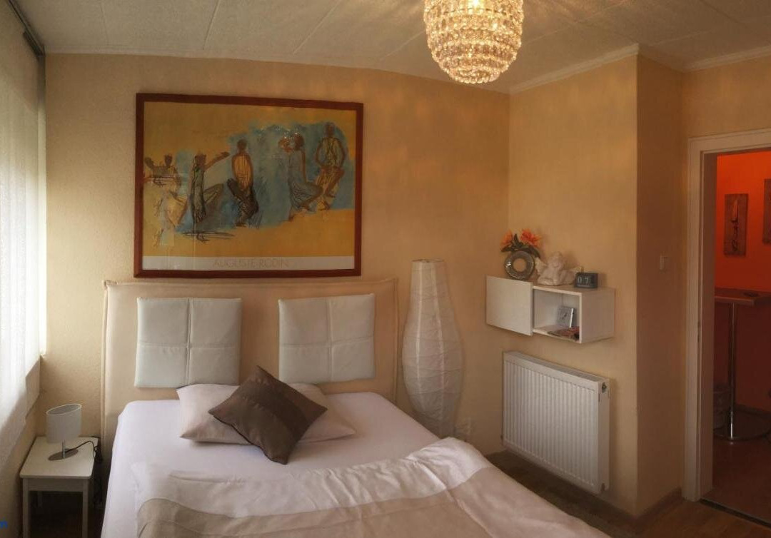 Ferienwohnung Grimmer