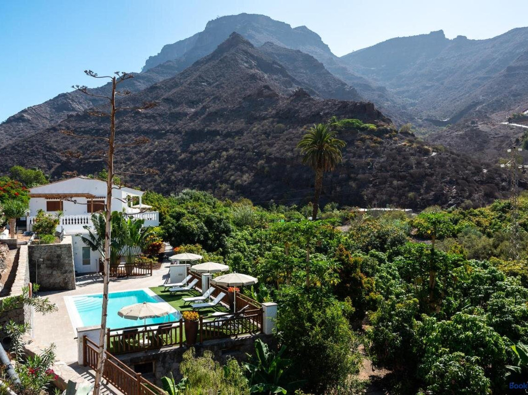 Finca El Moral