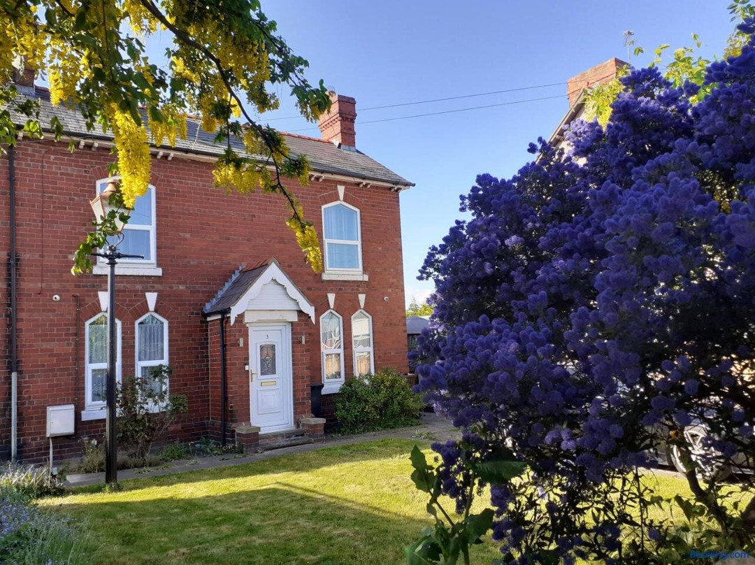 Victoria Villas