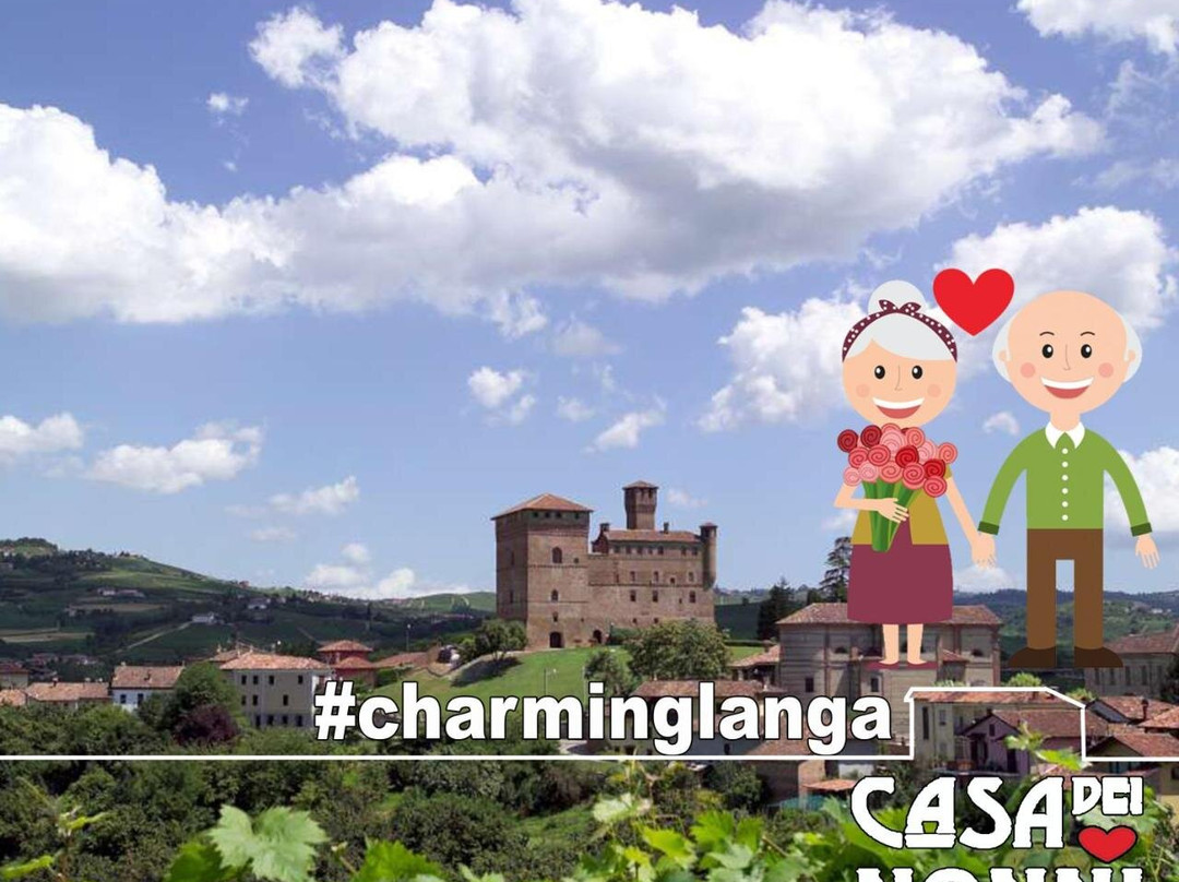 Casa dei Nonni