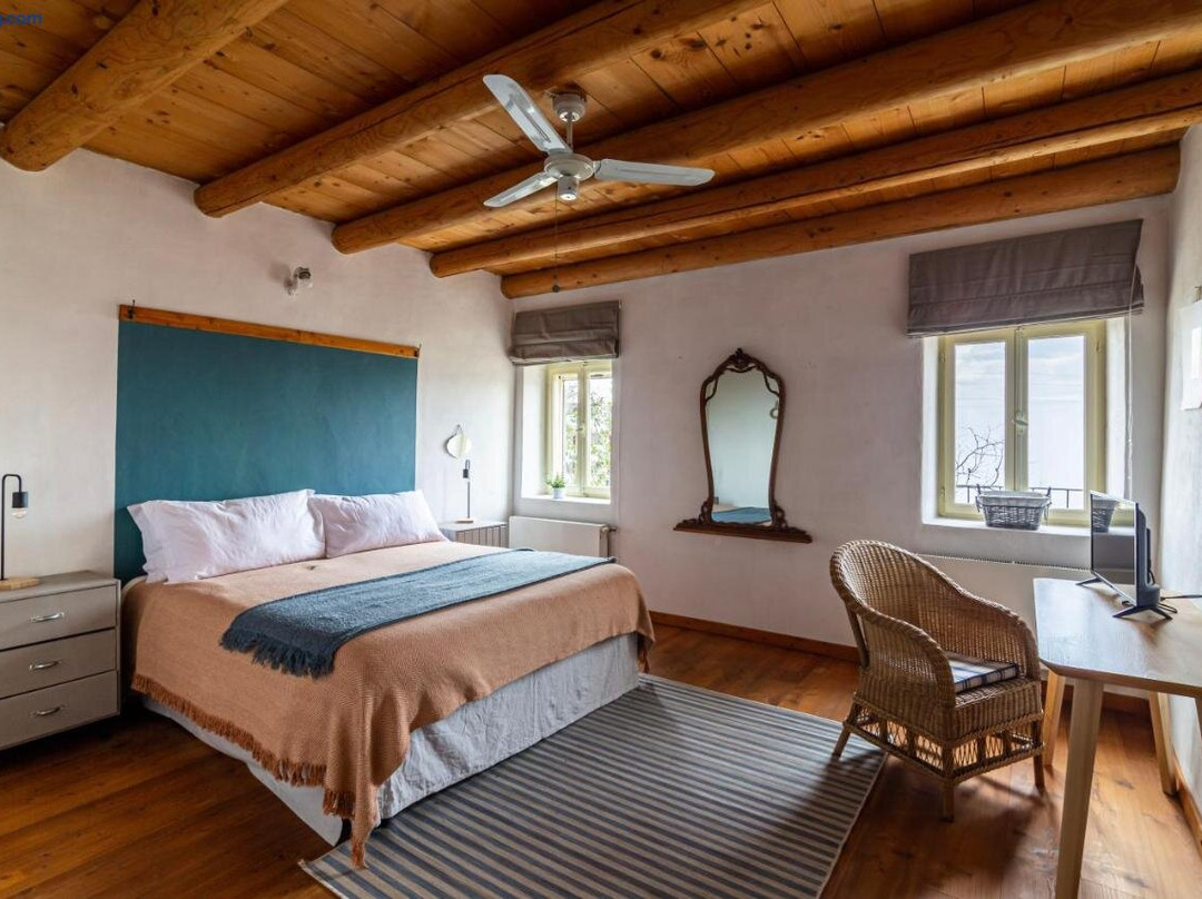 Dimora Valverde B&B