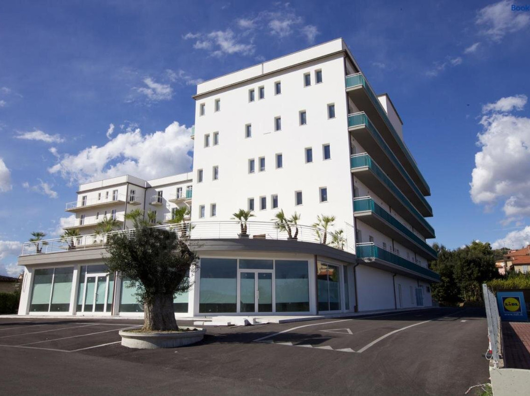 Residence le Stelle