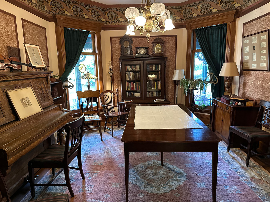 Stuart Avenue Inn主图