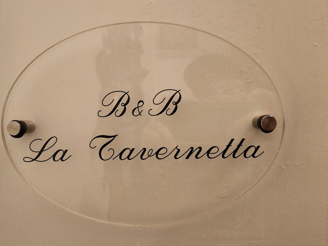Bed & Breakfast La Tavernetta主图