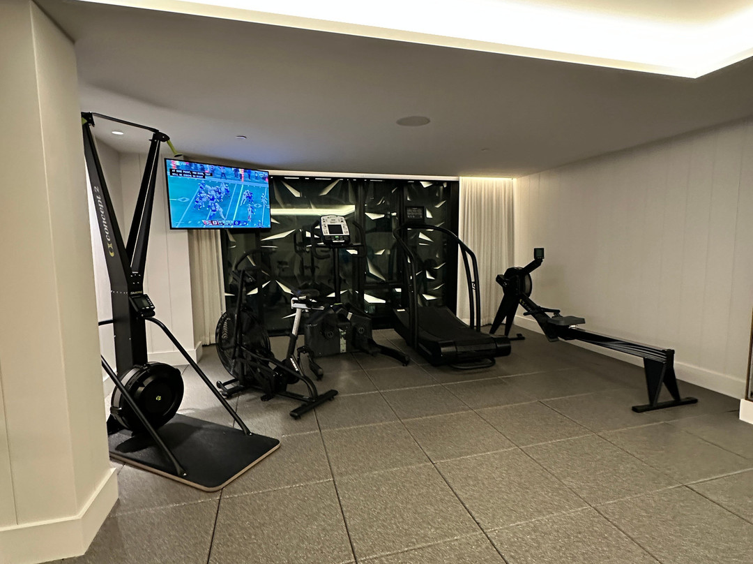 Four Seasons Hotel Montreal主图