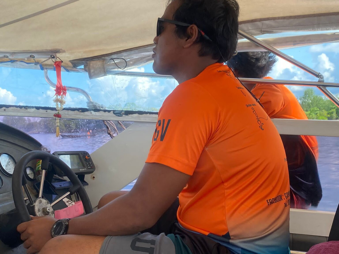 Greenview Tour-库拉武里必去景点