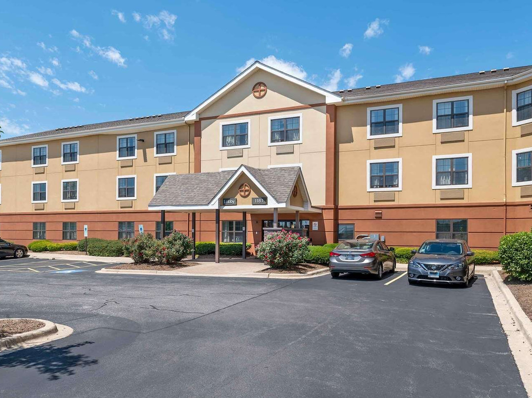 Itasca酒店住宿-芝加哥美国长住酒店-艾塔斯卡