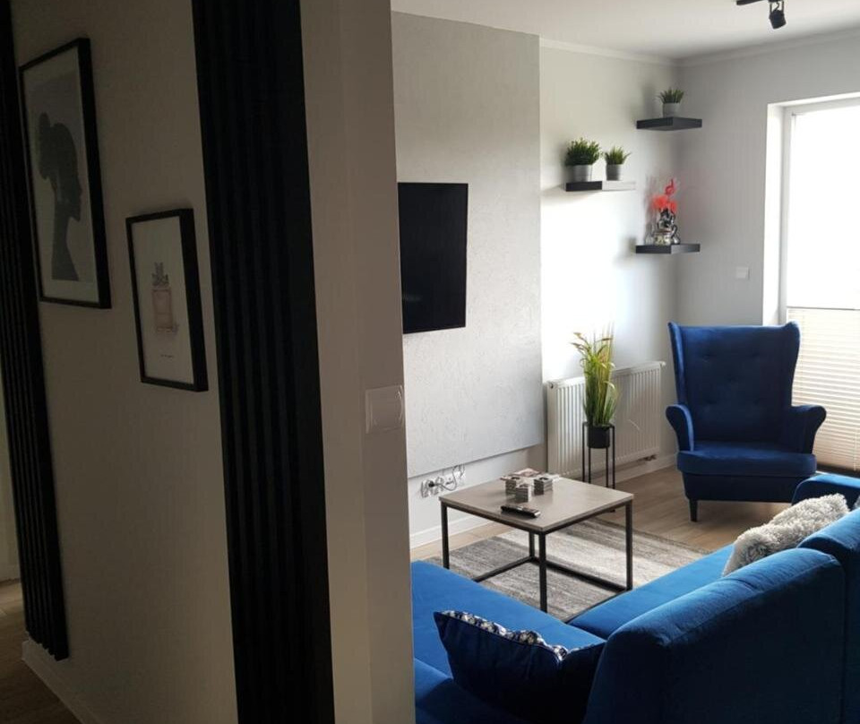 Apartamenty Limanowskiego