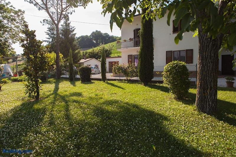 B&B Monte San Pietro