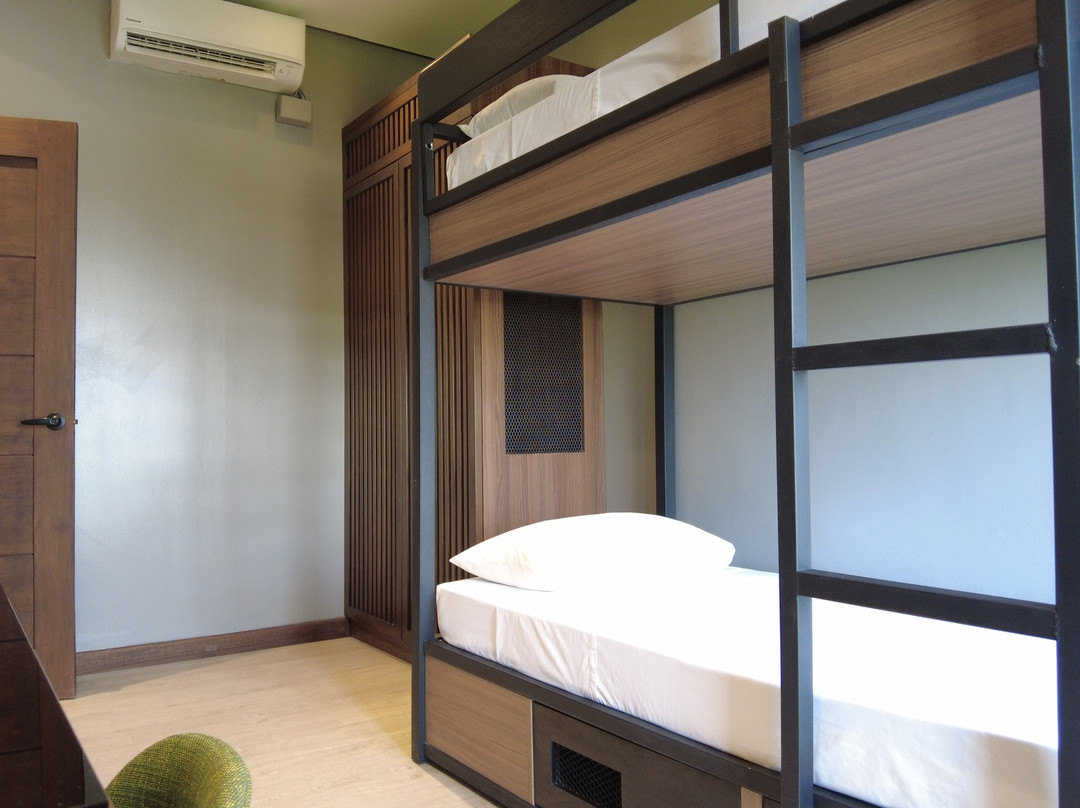 Acro Residences主图