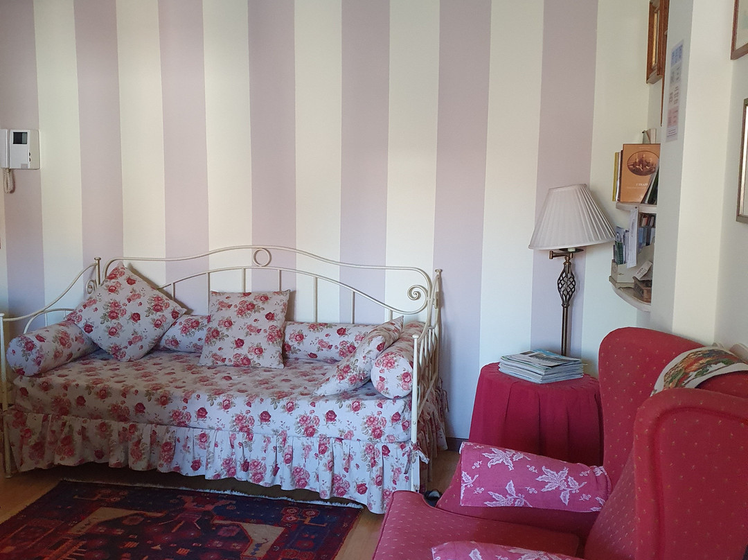 B&B Casa Camilla主图
