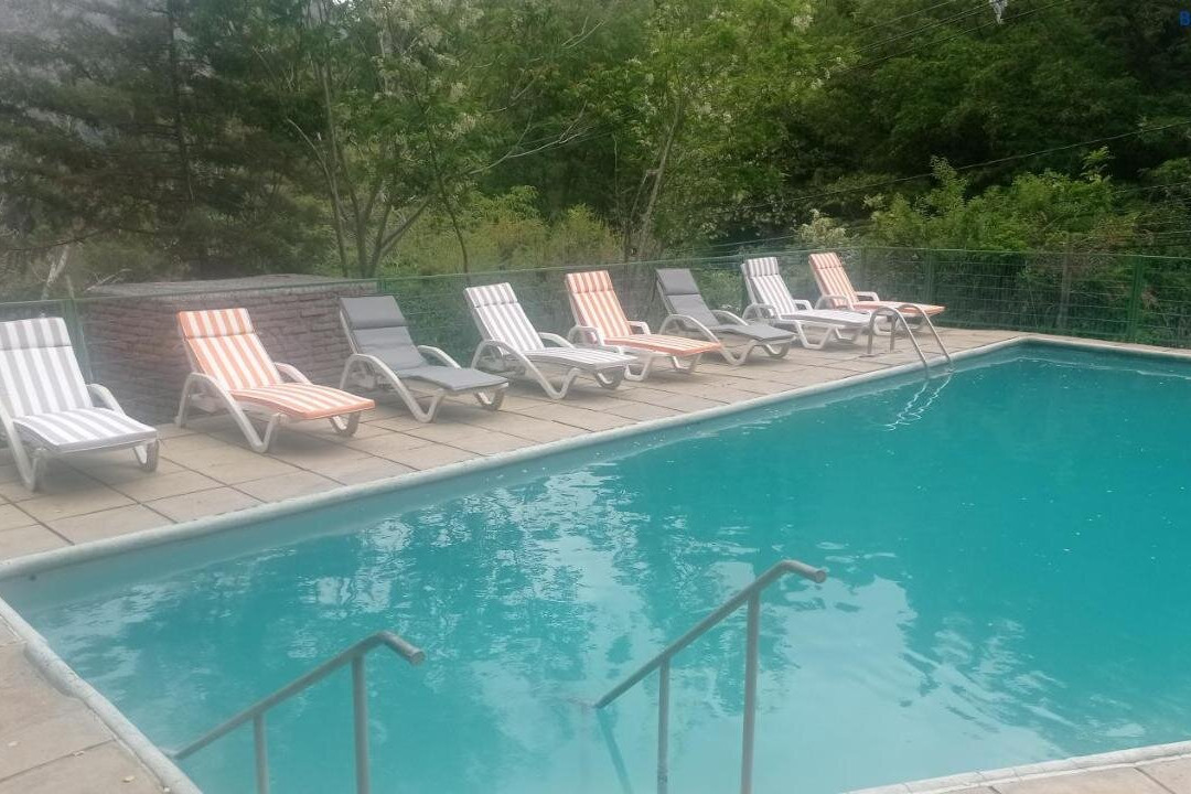 Hostal Los Penones主图