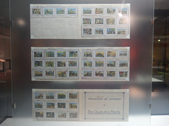 Museo Tiflologico-马德里必去景点