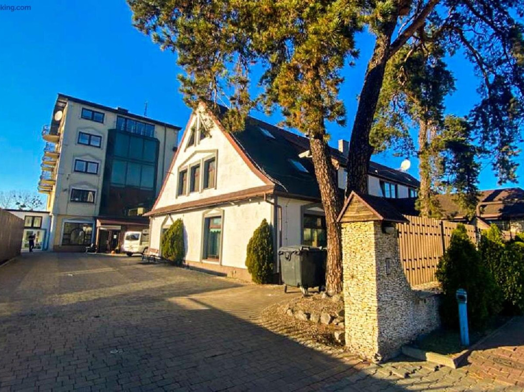 Hotel Prestige Siewierz