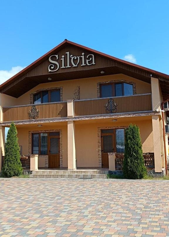 Kotedzh Silvia