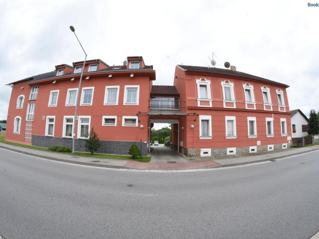 Casino & Hotel Admiral