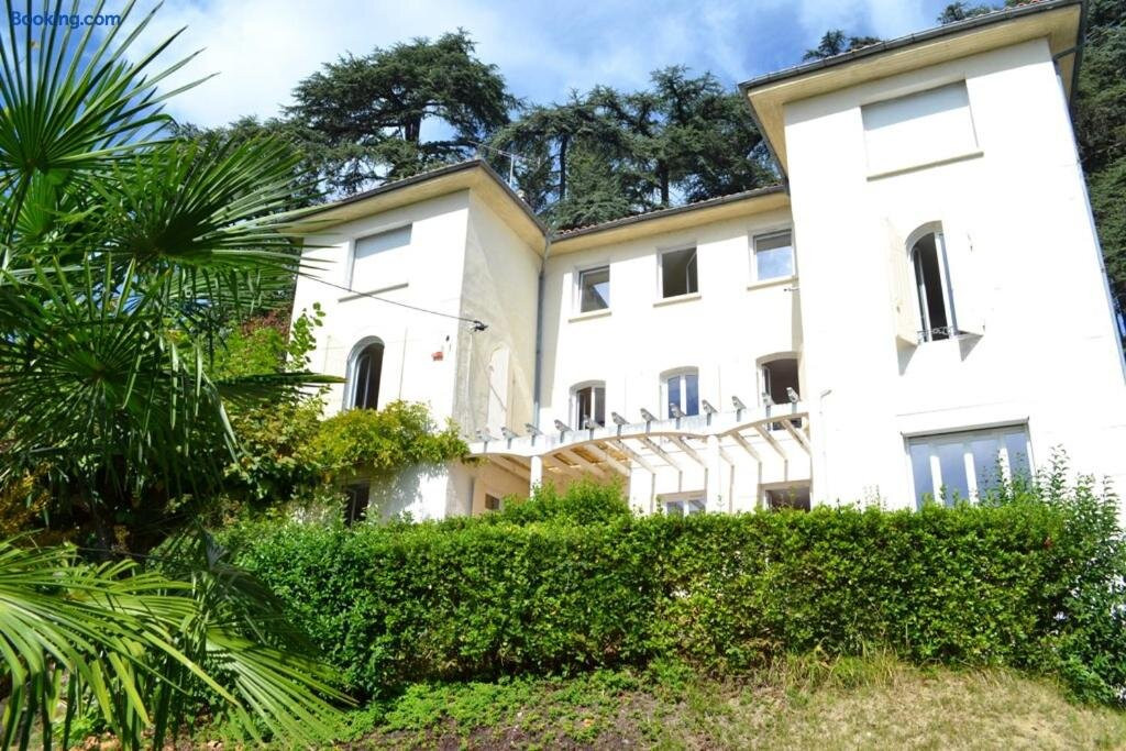Villa Saint Vincent