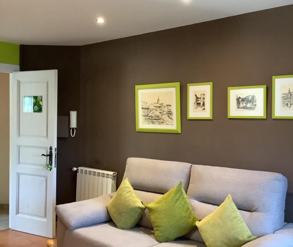 Apartaments La Bonaigua