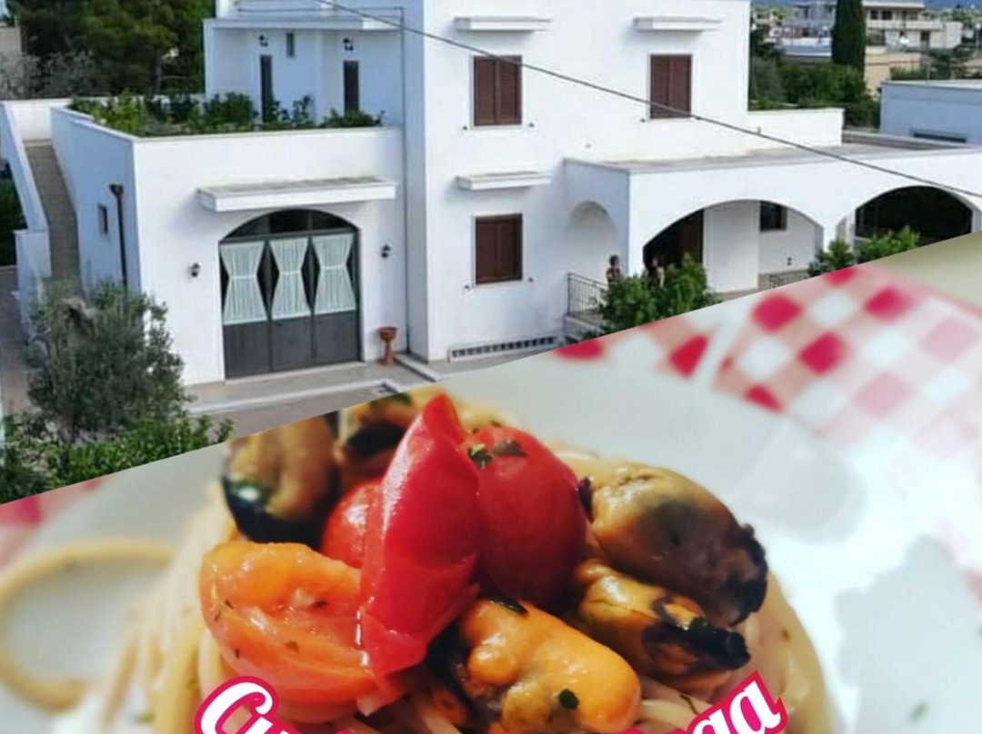 Stazione di Fasano旅游攻略图片