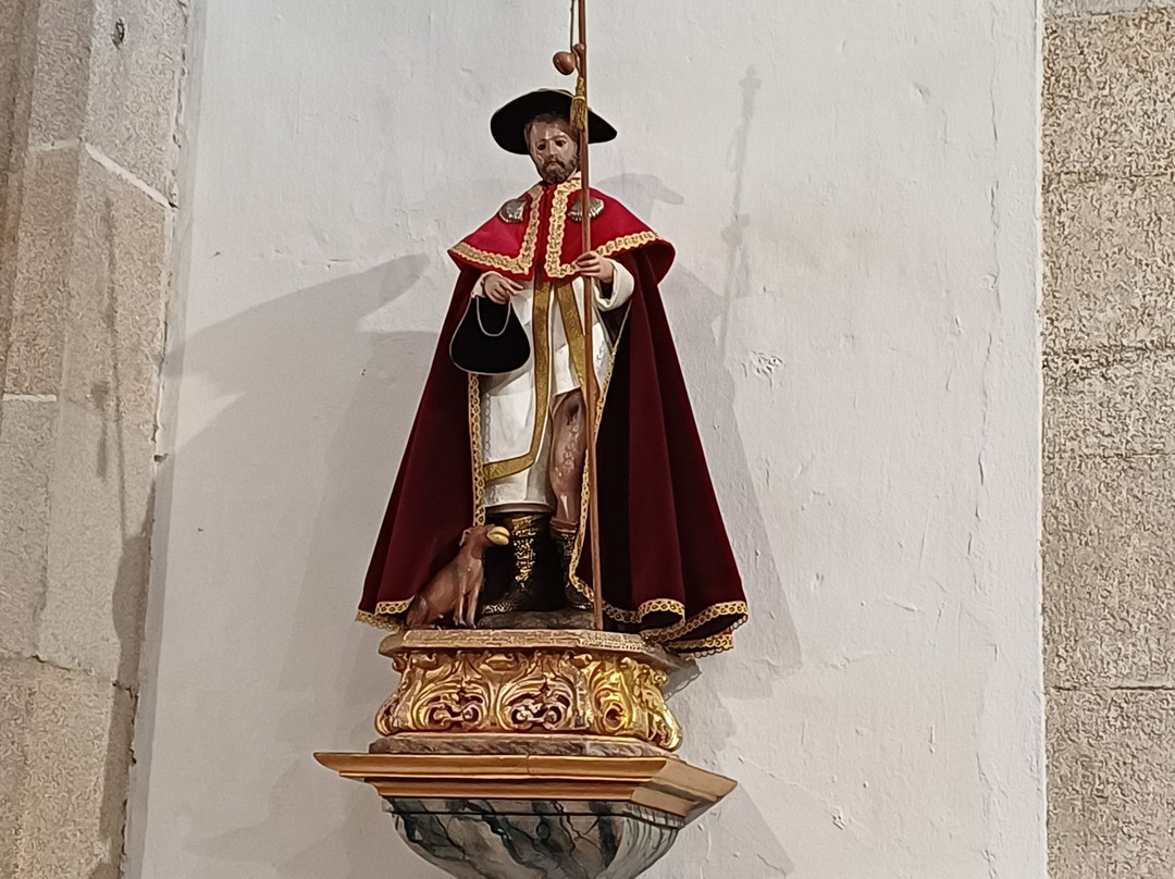 Capilla De San Antonio景点图片