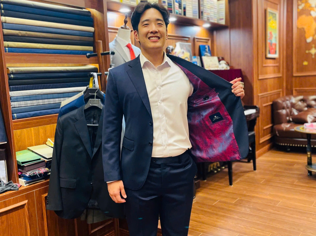 Cazo Tailor-Hoan Kiem必去景点