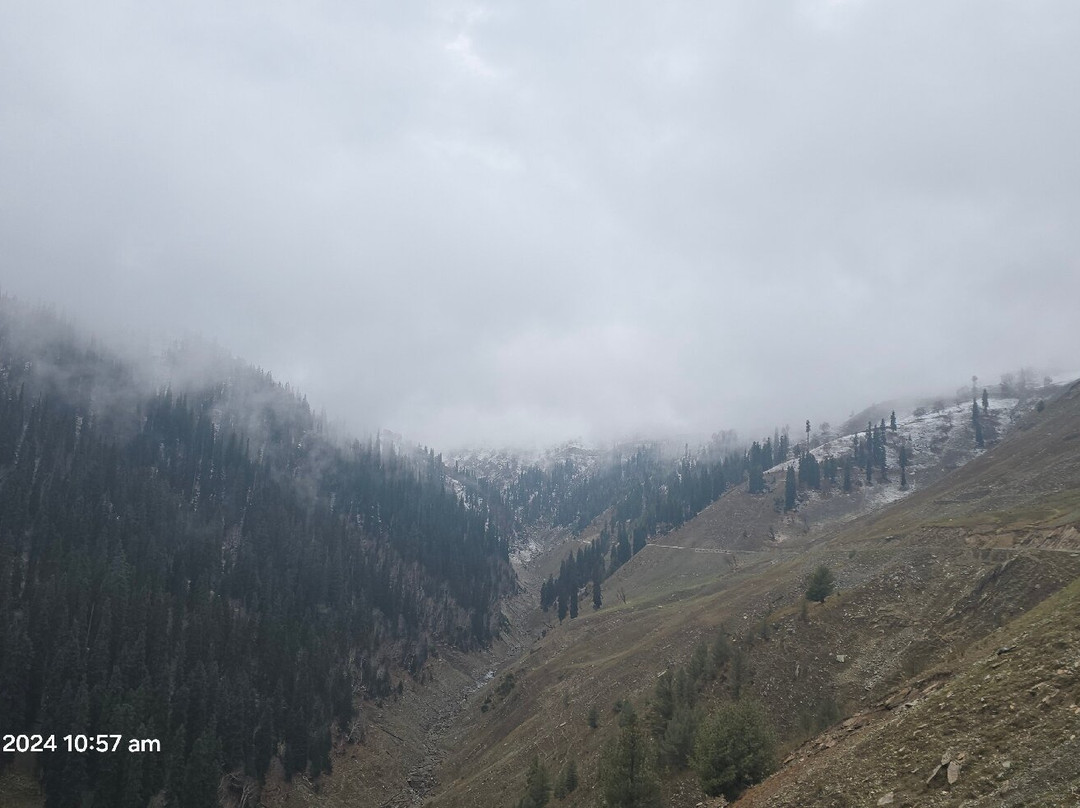 Gurez Valley-Bandipora District必去景点