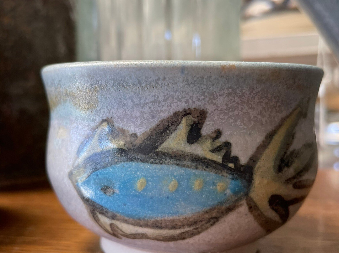 Bruthen Bizarre-Bruthen必去景点