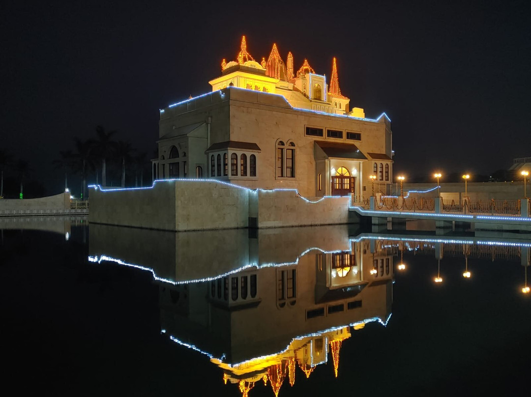 Kirpal Sagar景点图片