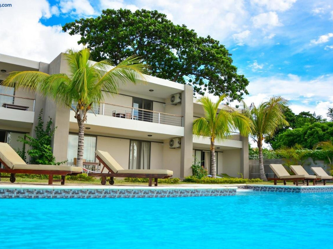 Residence Rivabella