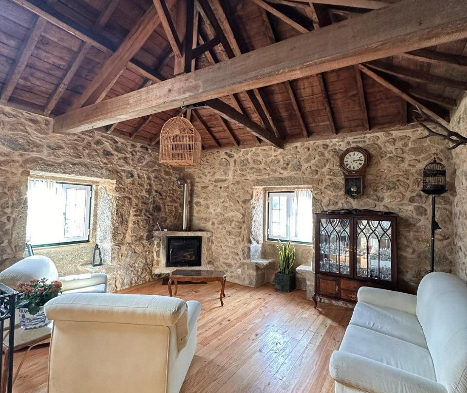 Quinta DO Cambeiro