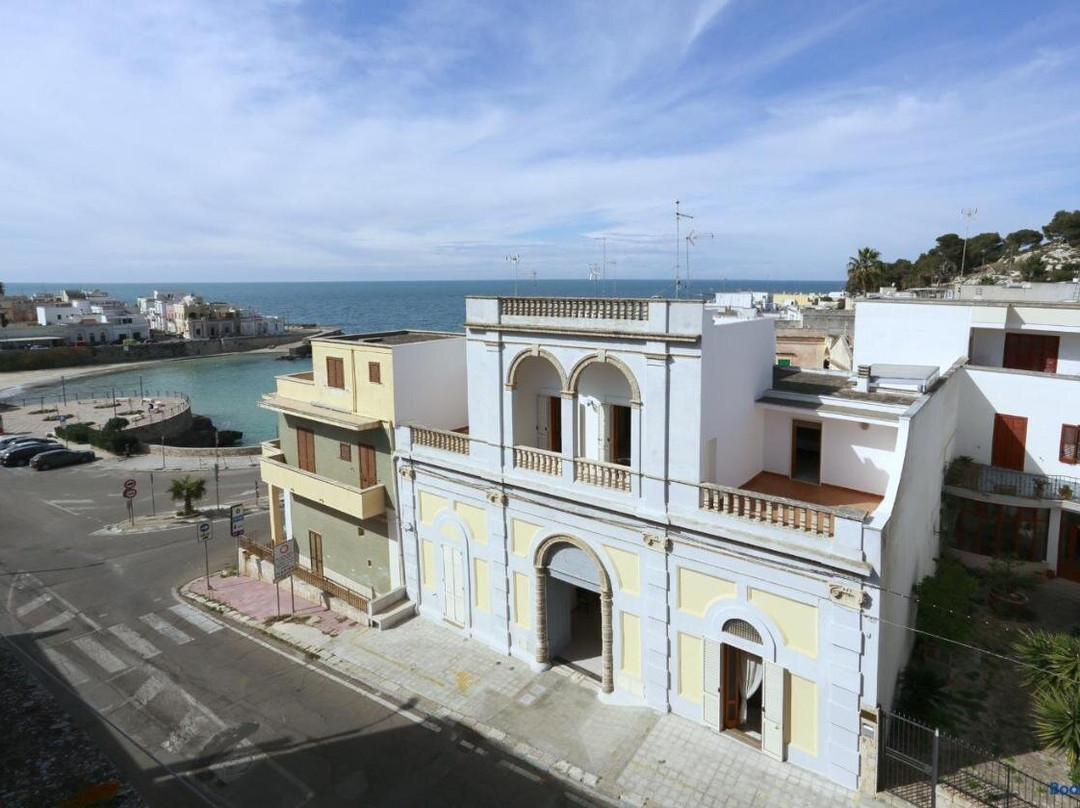 Palazzo Stapane