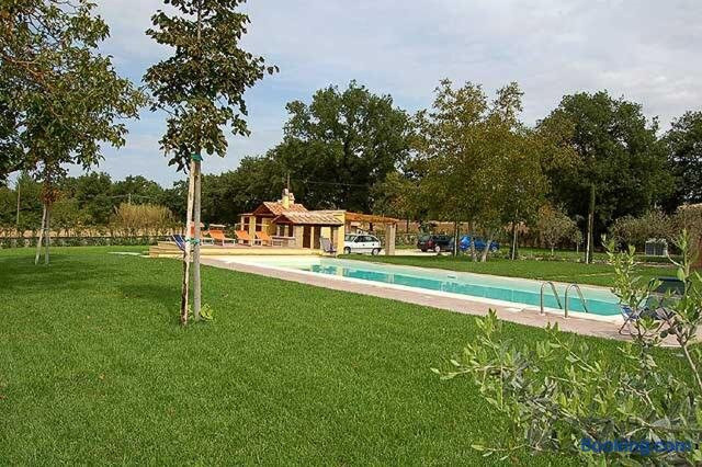 Casavacanze Sant'Eugenia