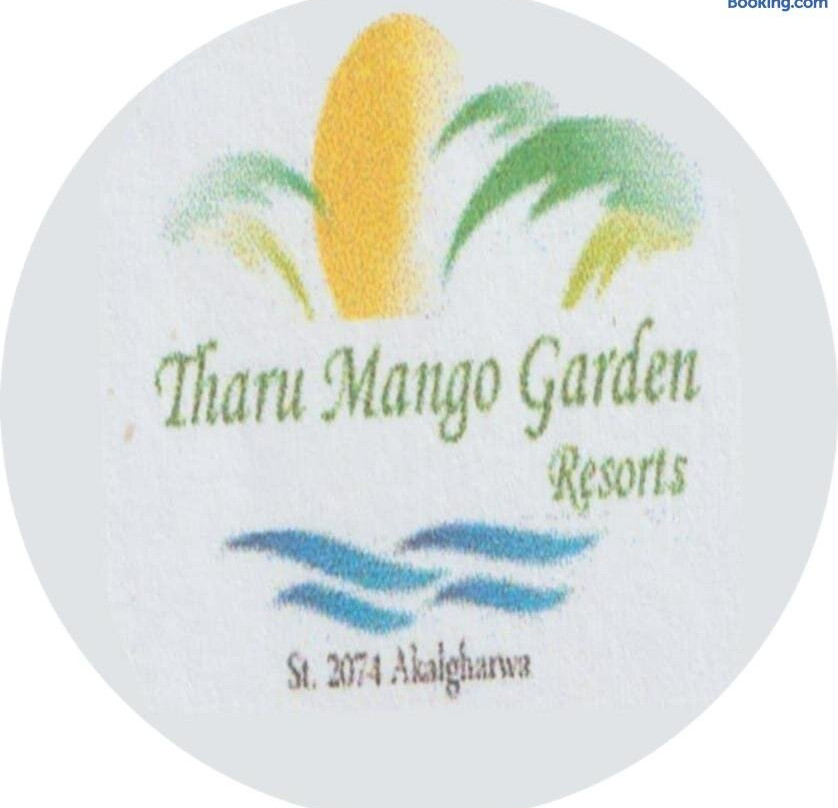 Tharu Mango Garden Resorts