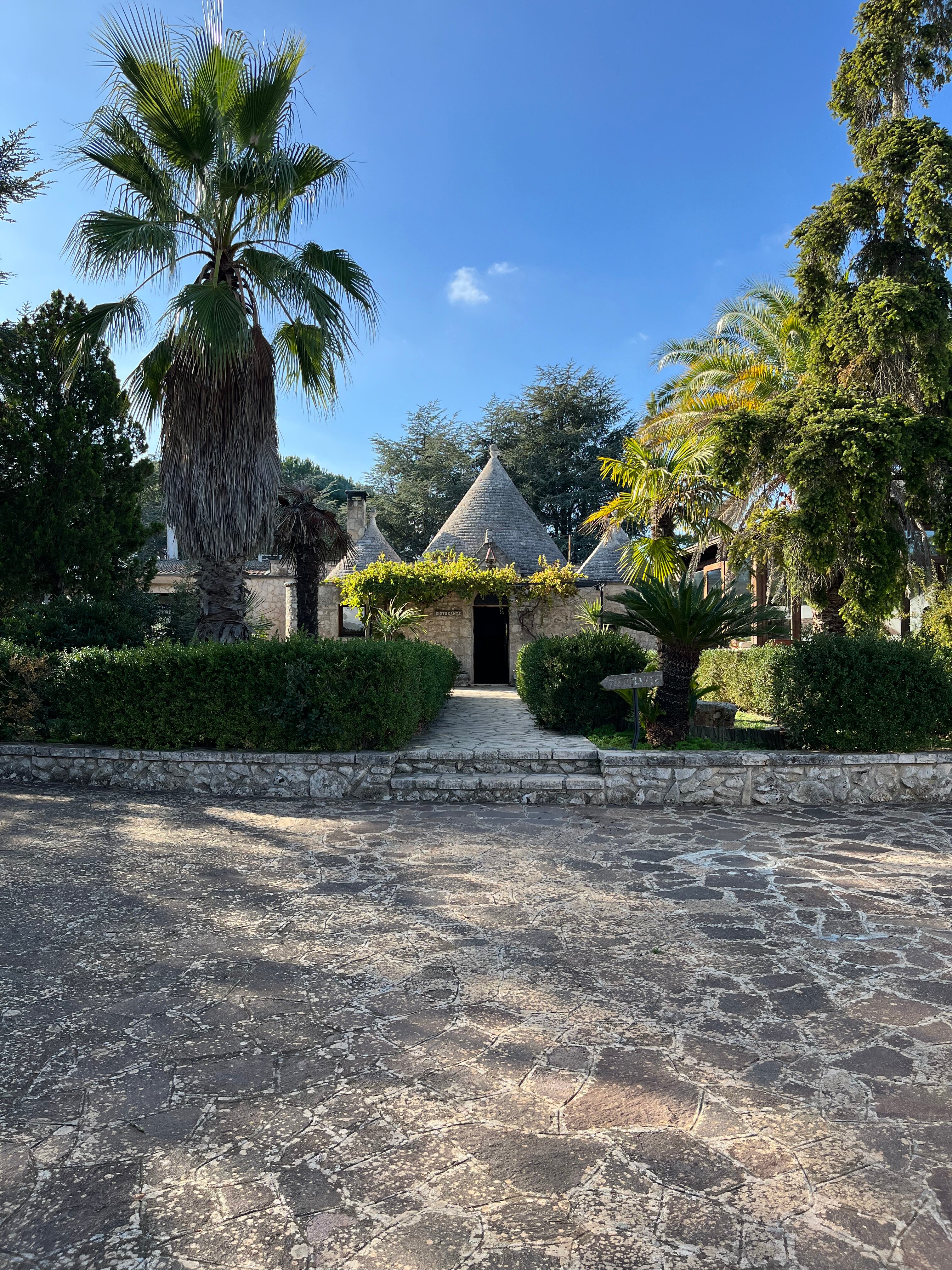 Corallo Country Hotel & SPA-官方