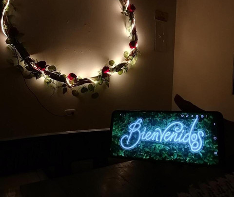 Macarena Hostal San Gil