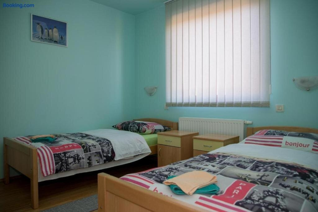 Hostel Kumrovec