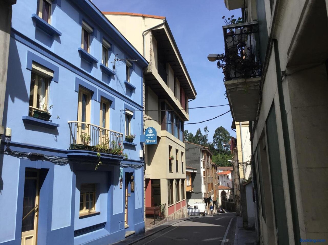 Villademar旅游攻略图片