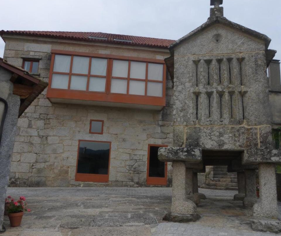 Casa Bravo