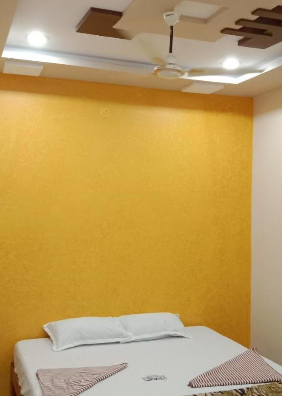 Ashwini Home Stay