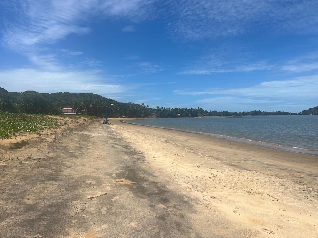 Rémire-Montjoly Beach-Remire-Montjoly必去景点