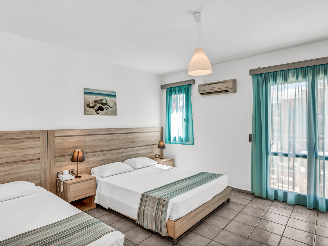 Marilisa Hotel主图